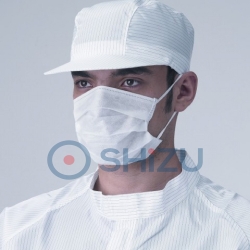 Nón phòng sạch nam, nữ - Thiết Bị Phòng Sạch Shizu - Công Ty TNHH Sản Xuất - Thương Mại - Dịch Vụ Shizu