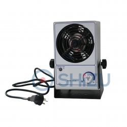 Quạt ion khử tĩnh điện - Thiết Bị Phòng Sạch Shizu - Công Ty TNHH Sản Xuất - Thương Mại - Dịch Vụ Shizu