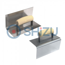 Tay nắm bắt tường inox - Thiết Bị Phòng Sạch Shizu - Công Ty TNHH Sản Xuất - Thương Mại - Dịch Vụ Shizu