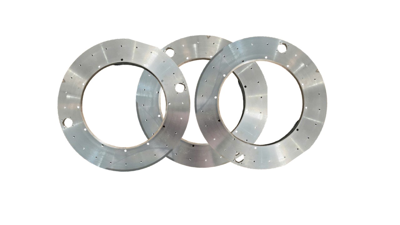 Gia công chi tiết linh kiện - Khuôn Mẫu Tiến Huy - Công Ty TNHH  Cơ Khí Khuôn Mẫu Tiến Huy