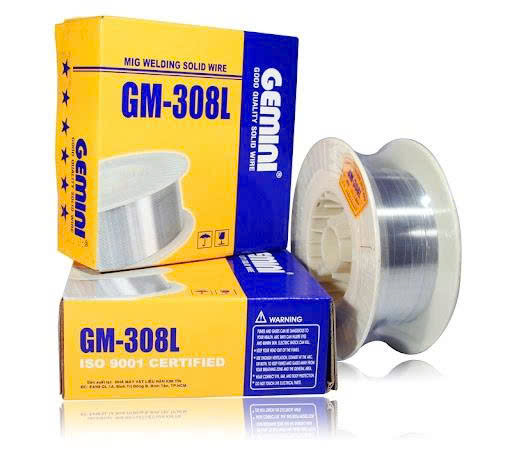 Dây hàn Inox