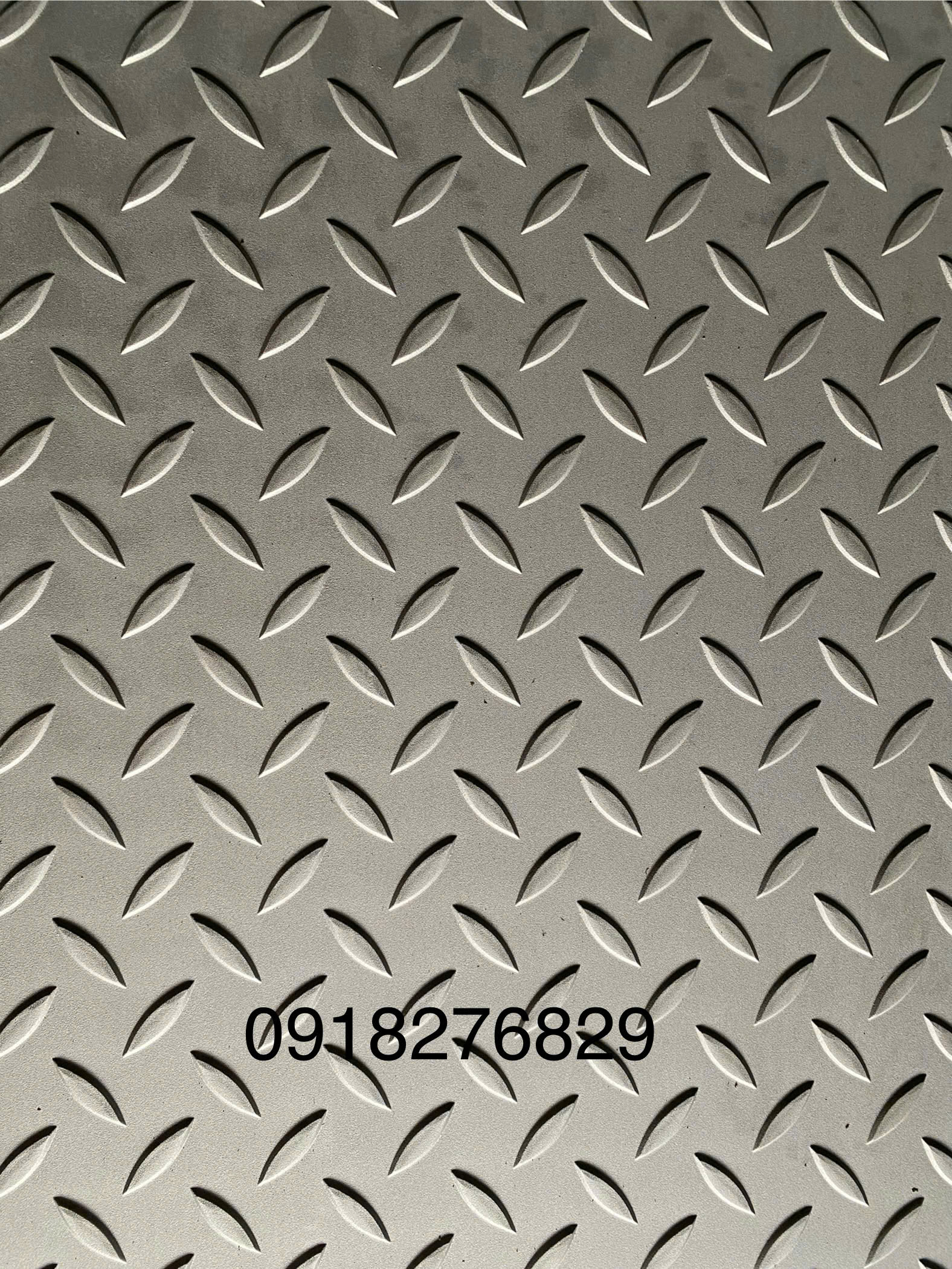 Inox gân đúc