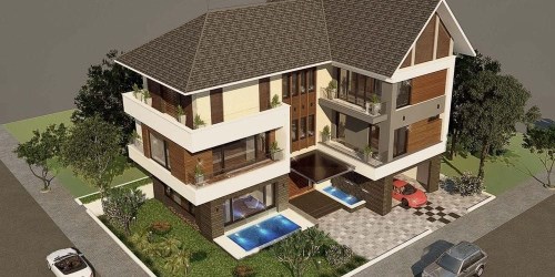 Công Ty TNHH MTV Đầu Tư Xây Dựng Divincom