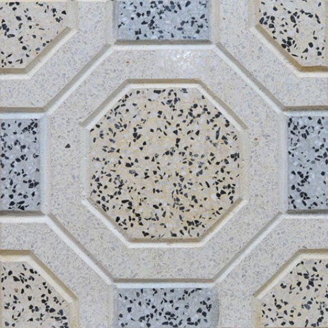 Gạch Terrazzo