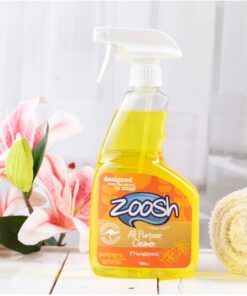Nước tẩy rửa đa năng Zoosh