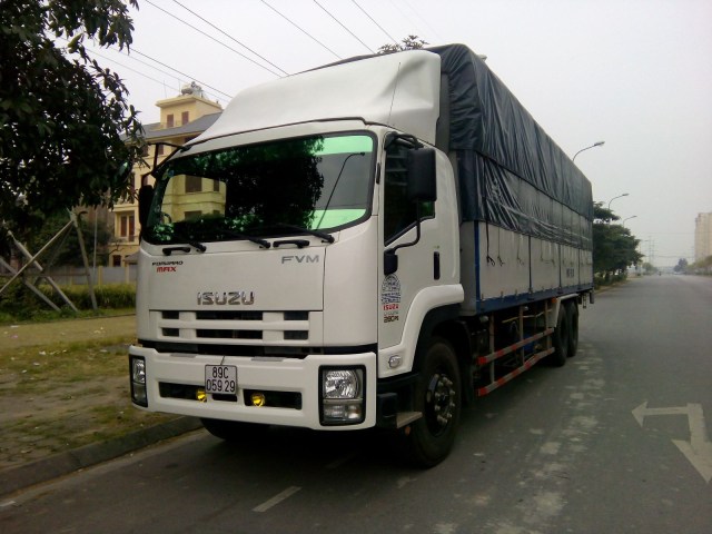 Vận tải hàng đi Hưng Yên - Vận Tải New Transport - Công Ty TNHH Giao Nhận Vận Tải NewTransport