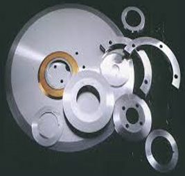 Gia công lưỡi cắt loại tròn