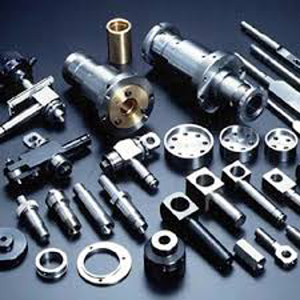 Gia công chi tiết cơ khí chính xác