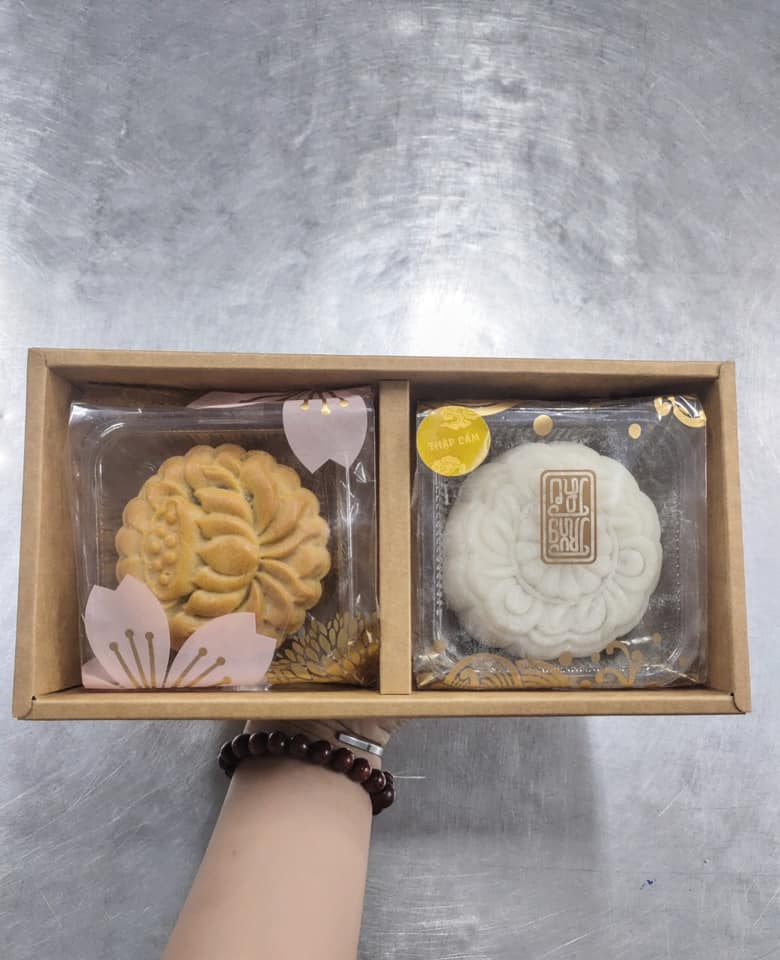 Bánh trung thu - Thực Phẩm Chay Phương Thịnh - Công Ty TNHH Thực Phẩm và Dịch Vụ Ăn Uống Phương Thịnh