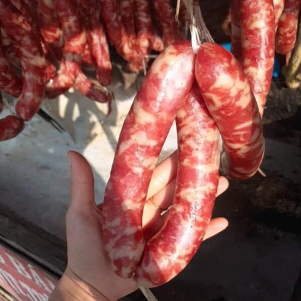 Lạc sường gác bếp - Thực Phẩm Chay Phương Thịnh - Công Ty TNHH Thực Phẩm và Dịch Vụ Ăn Uống Phương Thịnh