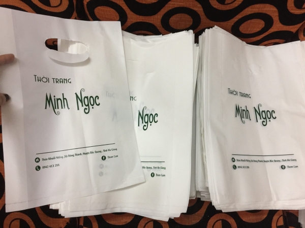 In túi nilon - In Bảo Minh - Công Ty TNHH In Bảo Minh