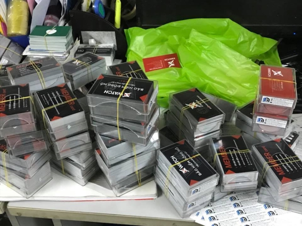 Hình ảnh công ty In Bảo Minh - In Bảo Minh - Công Ty TNHH In Bảo Minh