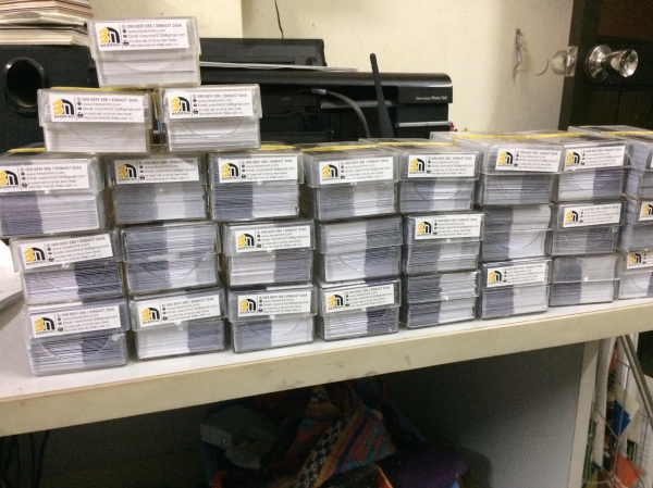 Hình ảnh công ty In Bảo Minh - In Bảo Minh - Công Ty TNHH In Bảo Minh