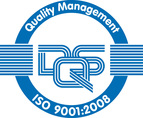 ISO 9001:2008 - Công ty TNHH Công Nghiệp GHS