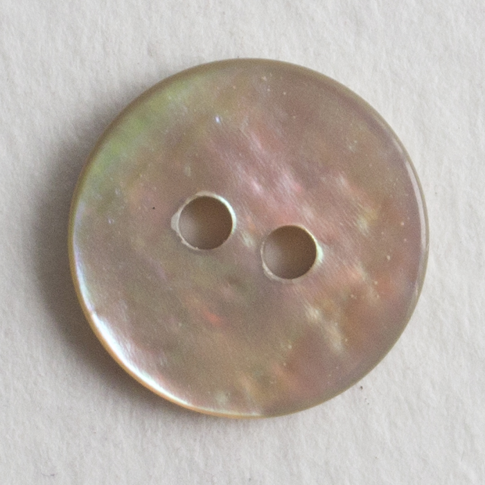Nút áo ốc Abalon - K&K Shell Button - Nút áo Kim Khang