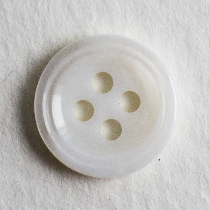 Nút áo ốc gót trai - K&K Shell Button - Nút áo Kim Khang