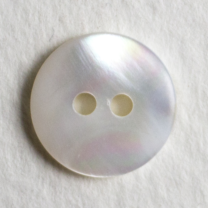 Nút áo ốc Washboard - K&K Shell Button - Nút áo Kim Khang