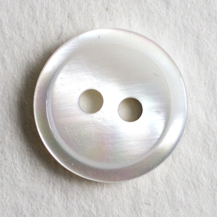 Nút áo ốc Washboard - K&K Shell Button - Nút áo Kim Khang