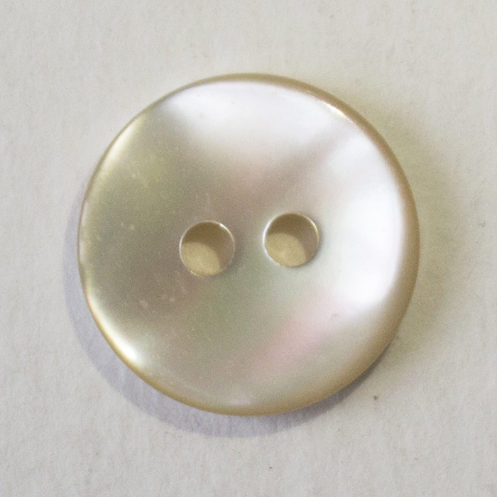 Nút áo ốc đụn - K&K Shell Button - Nút áo Kim Khang