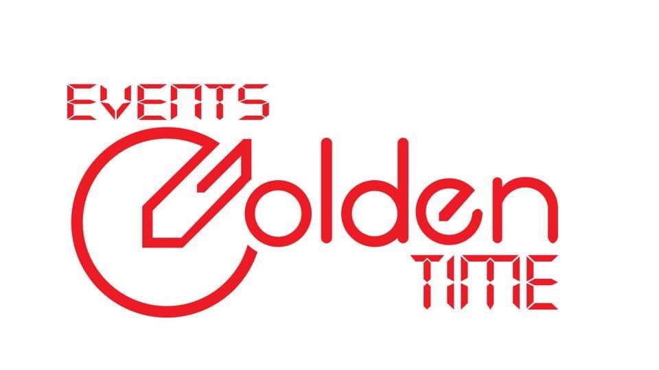 Logo công ty - Công Ty TNHH Sự Kiện Thời Gian Vàng