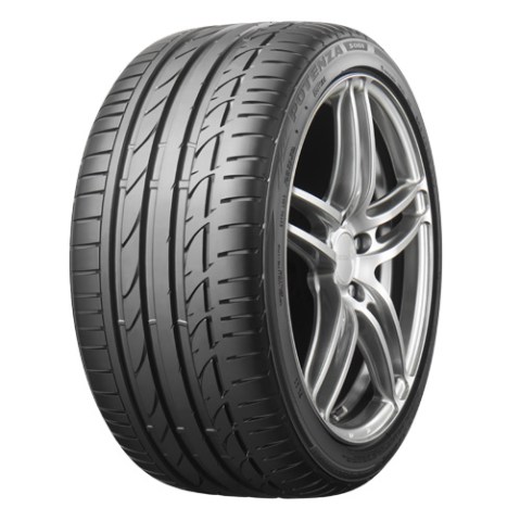 BRIDGESTONE POTENZA S001