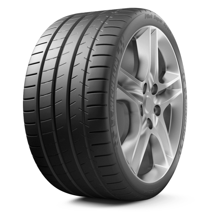 Lốp xe Michelin