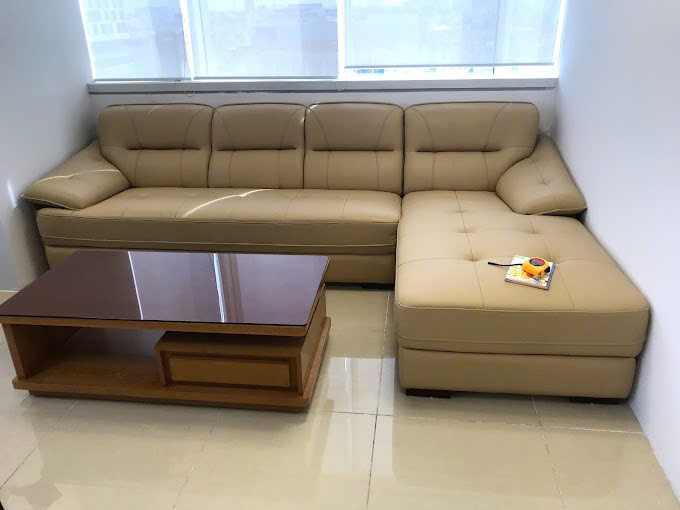 Bộ ghế sofa gia đình - Sofa Đức Dũng - Công Ty TNHH Thương Mại Dịch Vụ Sản Xuất Ghế Đức Dũng