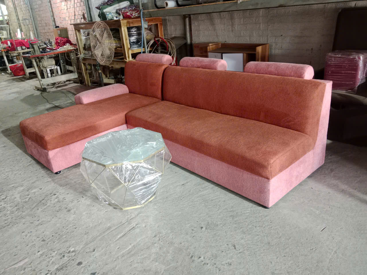 Ghế sofa gia đình - Sofa Đức Dũng - Công Ty TNHH Thương Mại Dịch Vụ Sản Xuất Ghế Đức Dũng