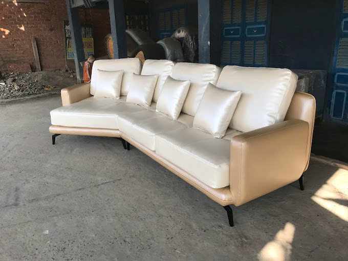 Ghế sofa gia đình - Sofa Đức Dũng - Công Ty TNHH Thương Mại Dịch Vụ Sản Xuất Ghế Đức Dũng