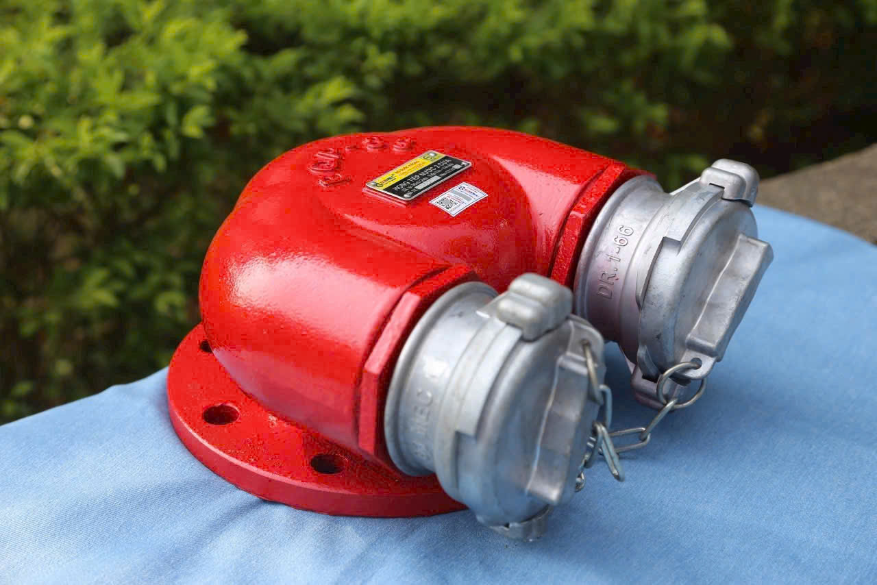 Họng chữa cháy