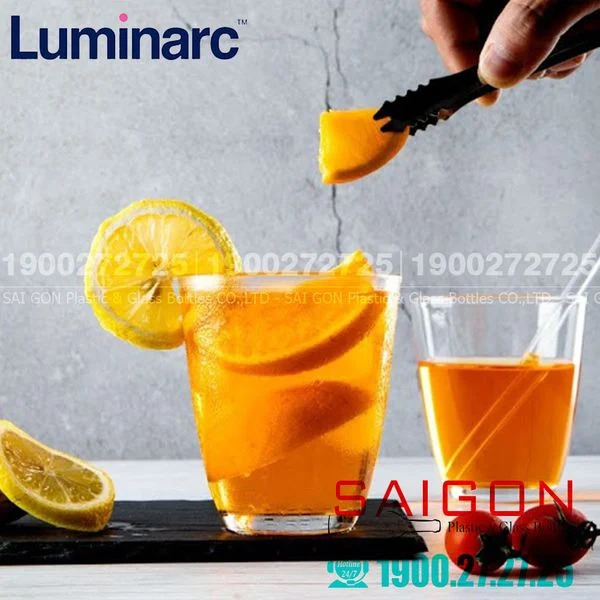 Ly thủy tinh Luminarc Neo 250ml