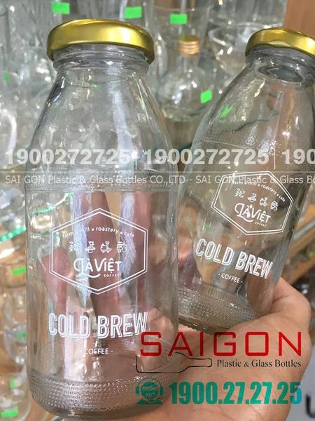 Nhãn hiệu Cafe LaViet