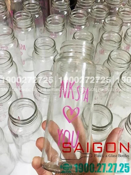 Nhãn hiệu NKspa