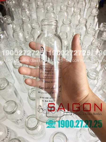 Nhãn hiệu P.juice