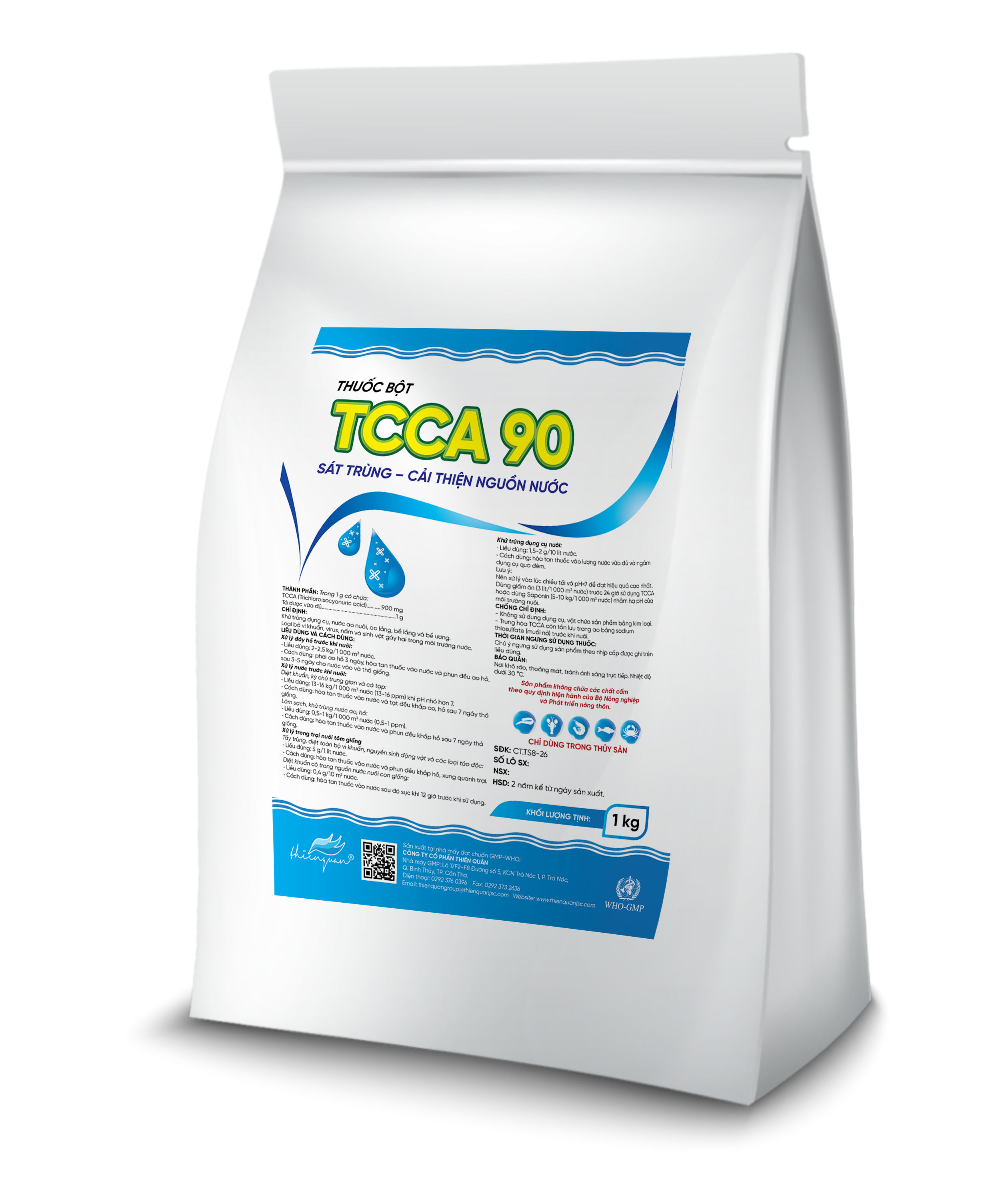TCCA 90