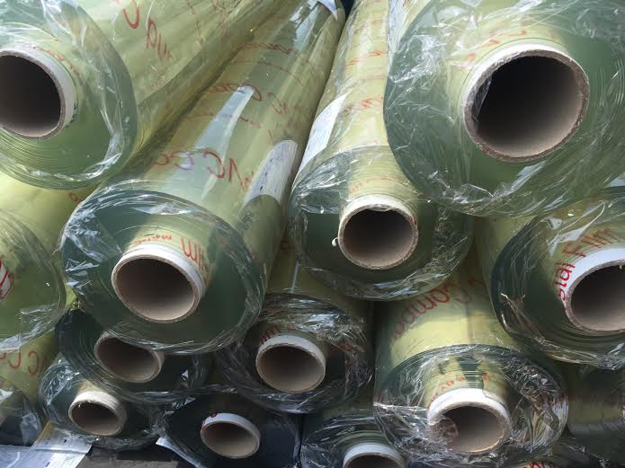 Màng nhựa PVC - Công Ty TNHH Xây Dựng Thương Mại Phát Triển Hiệp Thành