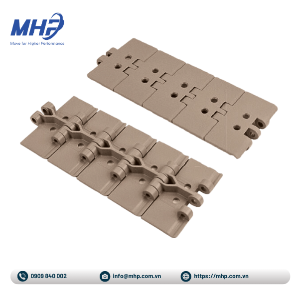Băng Tải MHP - Công Ty TNHH Kỹ Thuật MHP — hình ảnh từ trangvangvietnam.com