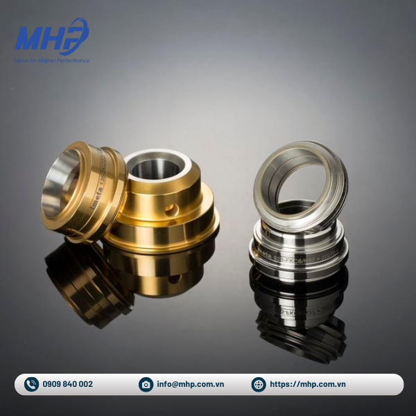 Băng Tải MHP - Công Ty TNHH Kỹ Thuật MHP — hình ảnh từ trangvangvietnam.com