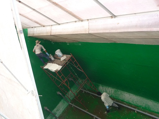 Công Ty TNHH Composite Hưng Long