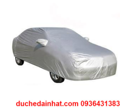 Bạt che oto Toyota Vios, I30, 4.300 x 1.700 x 1.460 - Ô Dù Đại Nhật - Công Ty TNHH Đầu Tư Phát Triển Đại Nhật