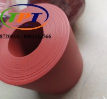 Ống silicone