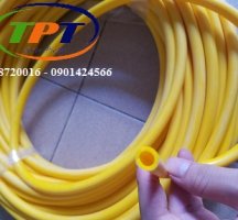 Ống silicone