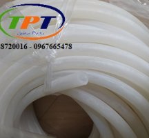 Ống silicone