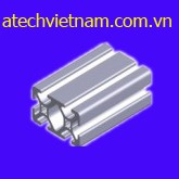 Nhôm thanh 20 x 40 - Thiết Bị Công Nghiệp ATECH - Công Ty TNHH ATECH Việt Nam