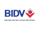 BIDV - Công Ty TNHH Công Nghệ Và Thang Máy E - Lift