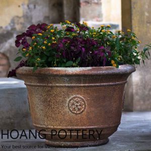 Gốm sứ Hoàng - Hoang Pottery - Công Ty TNHH Gốm Hoàng