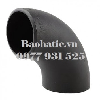 Cút thép hàn - Công Ty TNHH Thương Mại Và Đầu Tư Xây Dựng Bảo Hà