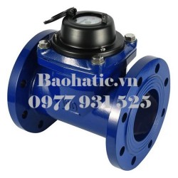 Đồng hồ đo lưu lượng nước - Công Ty TNHH Thương Mại Và Đầu Tư Xây Dựng Bảo Hà