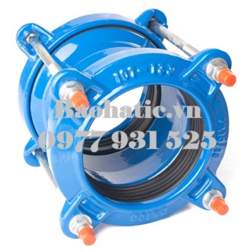 Mối nối - Công Ty TNHH Thương Mại Và Đầu Tư Xây Dựng Bảo Hà