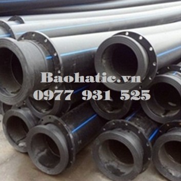 ống HDPE - Công Ty TNHH Thương Mại Và Đầu Tư Xây Dựng Bảo Hà